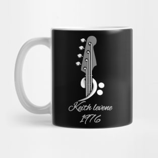 guitarist Mug